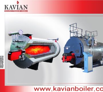 تفاوت دیگ بخار و دیگ آبگرم 100 360x320