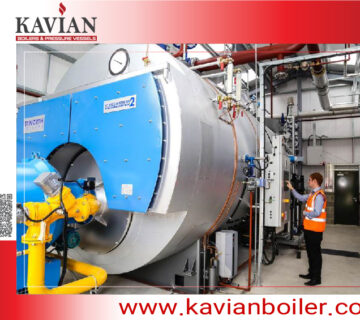 خرید بویلر بخار3 100 360x320