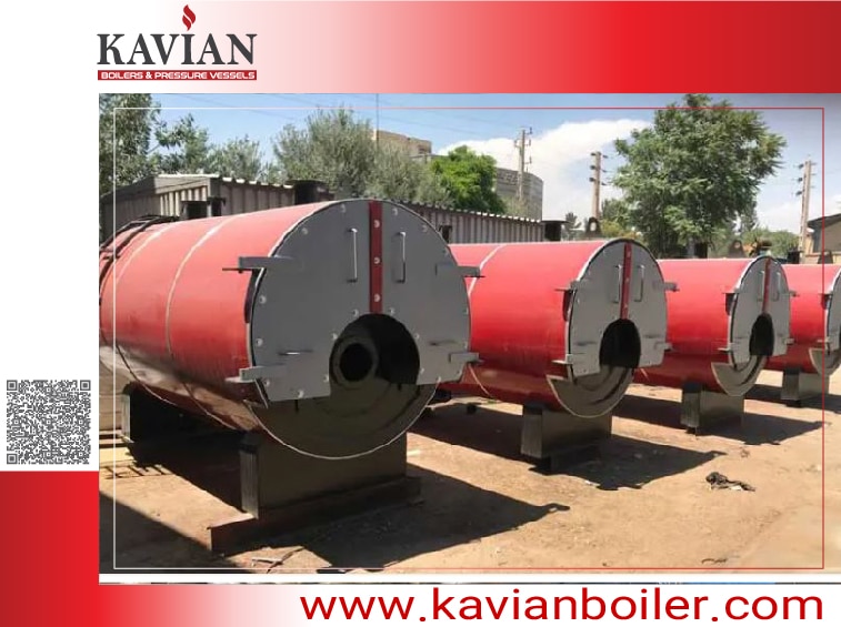 دیگ ابگرم 100