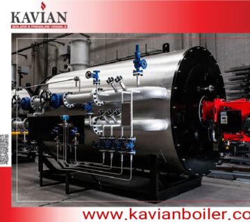 دیگ روغن داغ 100 360x320