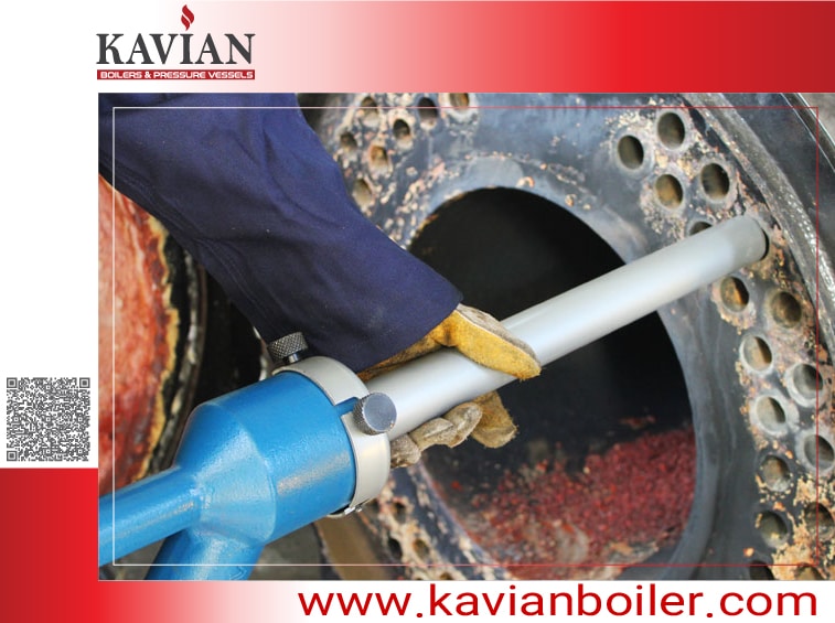 رسوب زدایی 1 100