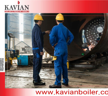 خرید بویلر بخار 1 100 360x320