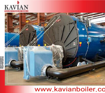 دیگ بخار ۵ تن در ساعت1 100 360x320