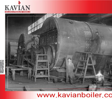 سازندگان و تولید کنندگان دیگ بخار 100 360x320