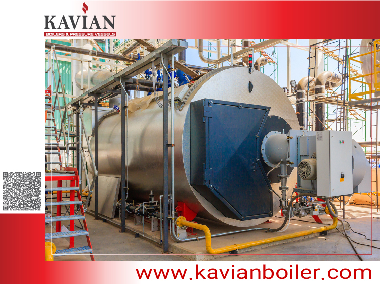 معرفی دیگ بخار 5 تنی2 100