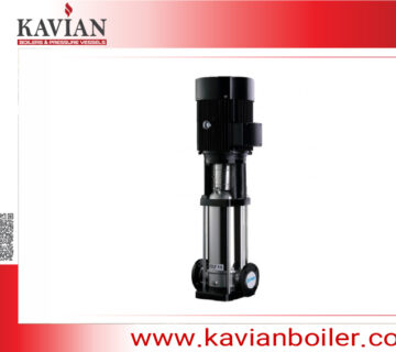 پمپ آب1 100 360x320