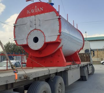 دیگ بخار